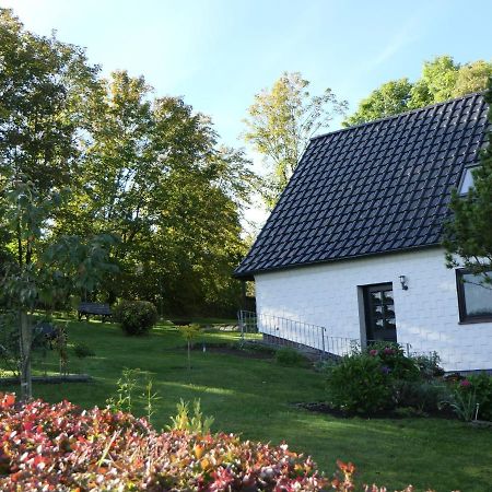 Ferienwohnung Sunnenviul Леннештадт Екстер'єр фото