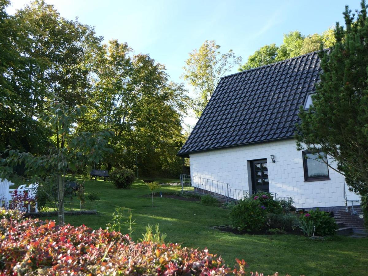 Ferienwohnung Sunnenviul Леннештадт Екстер'єр фото
