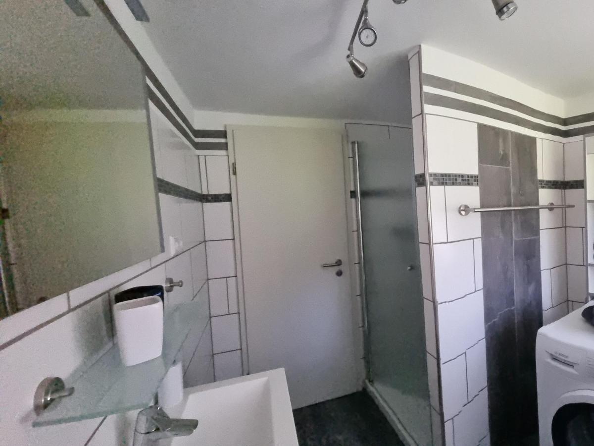 Ferienwohnung Sunnenviul Леннештадт Екстер'єр фото